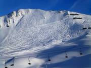 Freeride at Glattingrat