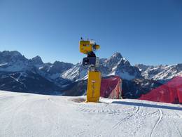 3 Zinnen Dolomites – Helm/Stiergarten/Rotwand/Kreuzbergpass