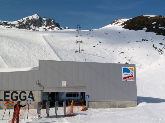 Talegga