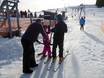 Oberallgäu: Ski resort friendliness – Friendliness Schwärzenlifts – Eschach
