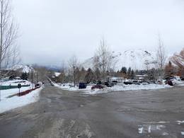 Snow King Mountain – Jackson