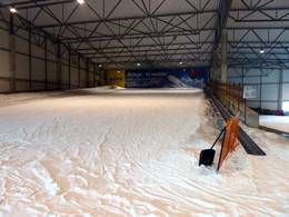 Snow Arena – Druskininkai