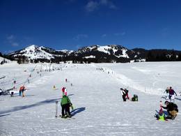 Sudelfeld – Bayrischzell