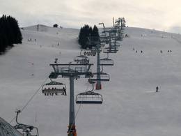 Les Portes du Soleil – Morzine/Avoriaz/Les Gets/Châtel/Morgins/Champéry