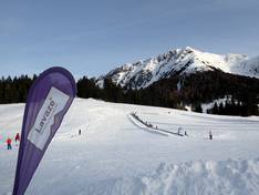 Photos Malga Varena – Passo Lavazè