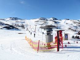 Fjellheisen 1