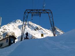 Aela – Maloja