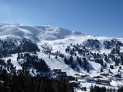 Slopes at Kornock