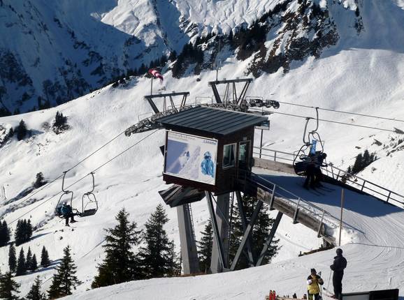Walmendingerhorn