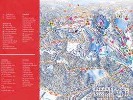 Ski resort Laajis – Laajavuori