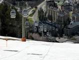 Telecabina Baqueira II