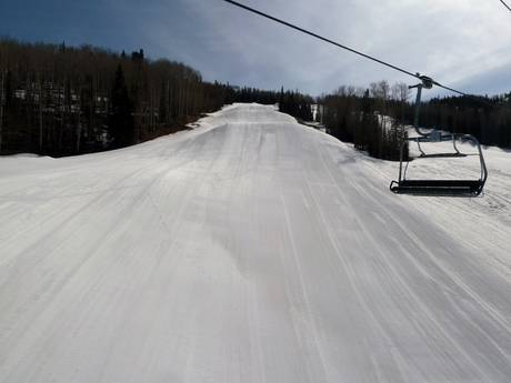 Slope preparation Colorado – Slope preparation Telluride