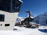 Bergbahn Lech-Oberlech