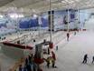 England: best ski lifts – Lifts/cable cars The Snow Centre Manchester