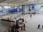 The Snow Centre Manchester 1 - J-bar