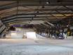 Snow parks Western Netherlands – Snow park SnowWorld Zoetermeer