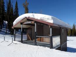 Big Sky Resort