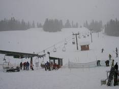 Photos Cooper Spur
