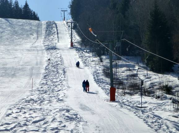 Möslelift