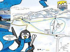 Trail map Hemberg