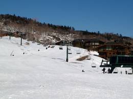 Stowe