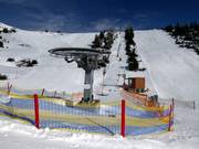 Edeltal - T-bar