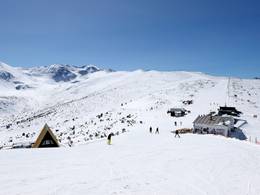 Borovets