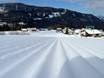 Slope preparation Kufstein – Slope preparation Schneeberglifte – Mitterland (Thiersee)