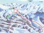 Trail map Monte Bue – Santo Stefano d'Aveto