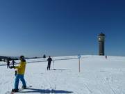 Seebuck peak