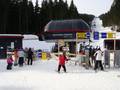 Ski lifts Sternstein – Bad Leonfelden