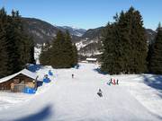 Family slope