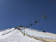 El León - 3pers. Chairlift (fixed-grip)