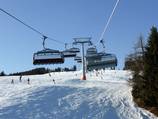 The new Glockner lift