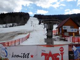 Hajla – Rožaje