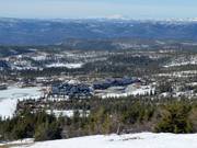 Norefjell Ski & Spa