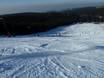 Slope preparation Rastatt – Slope preparation Mehliskopf