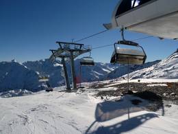 Seiterkarbahn
