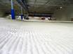 Slope preparation Netherlands – Slope preparation SnowWorld Rucphen