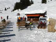 Snow Bar Pleus