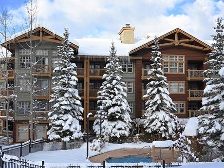 Taynton Lodge