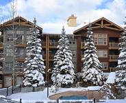 Taynton Lodge