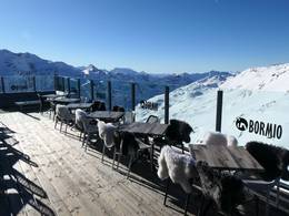 Bormio – Cima Bianca