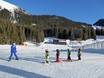 Family ski resorts North Eastern Alps – Families and children Berwang/Bichlbach/Rinnen