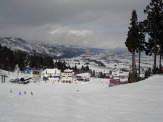 Photos Yuzawa Kogen/Gala Yuzawa/​Ishiuchi Maruyama