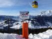 Zell am See: environmental friendliness of the ski resorts – Environmental friendliness Hochkönig – Maria Alm/Dienten/Mühlbach