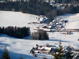 Unternberg (Ruhpolding)