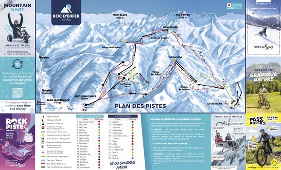 Roc d'Enfer