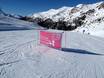 Trentino: orientation within ski resorts – Orientation San Martino di Castrozza