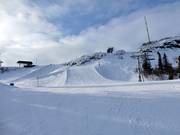 Slope No. 9 Crossen